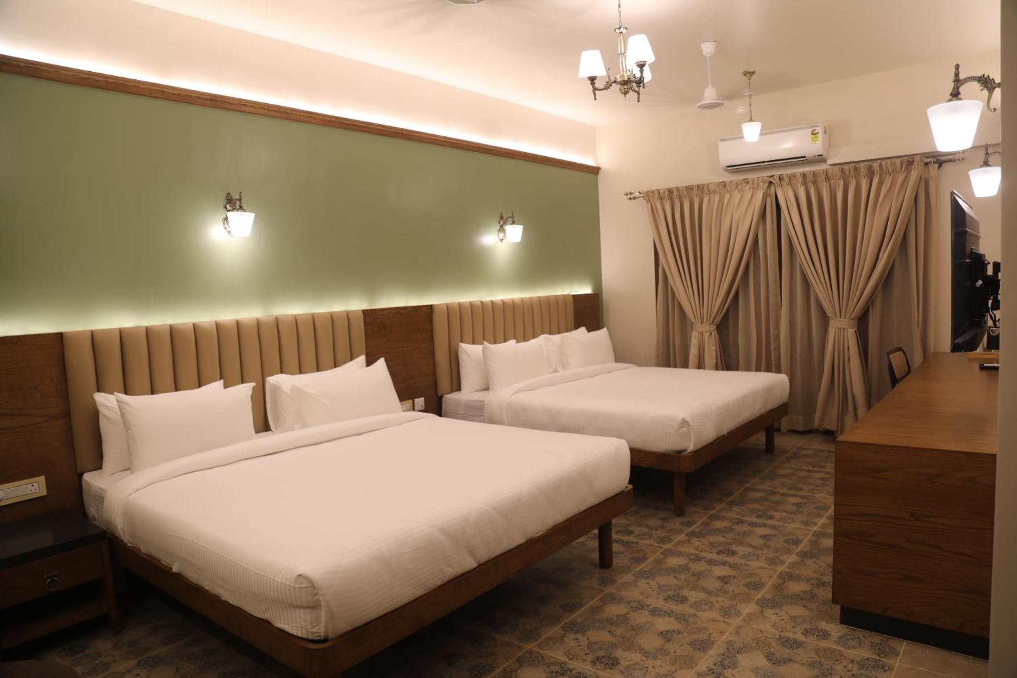 Summer House Nandi Foothills Luaran gambar