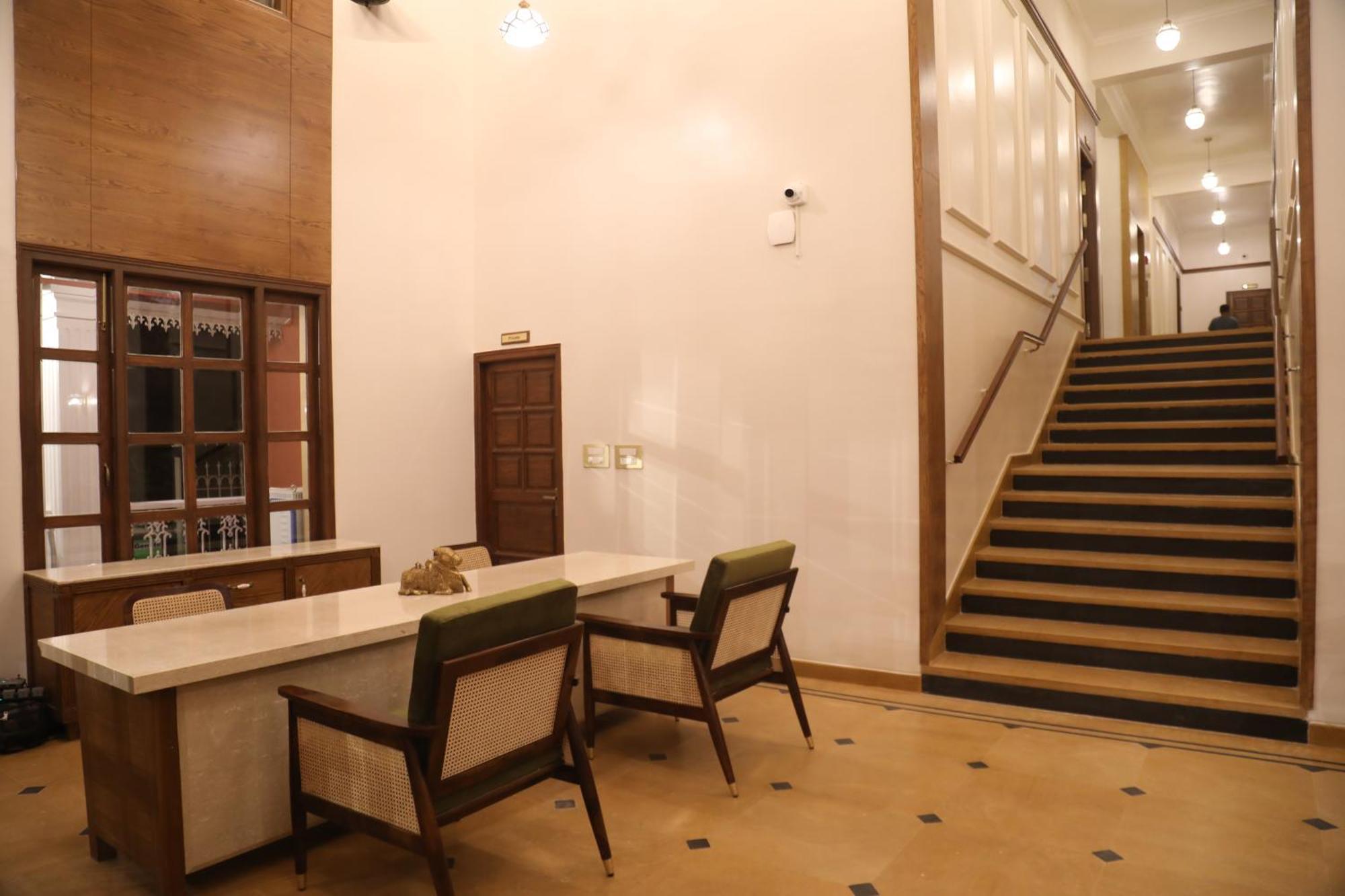 Summer House Nandi Foothills Luaran gambar