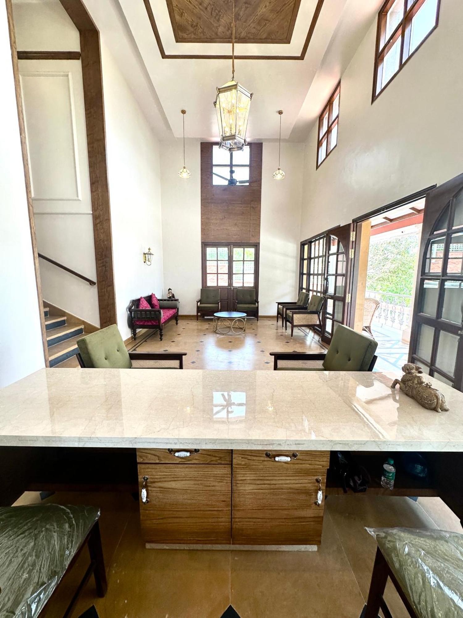 Summer House Nandi Foothills Luaran gambar