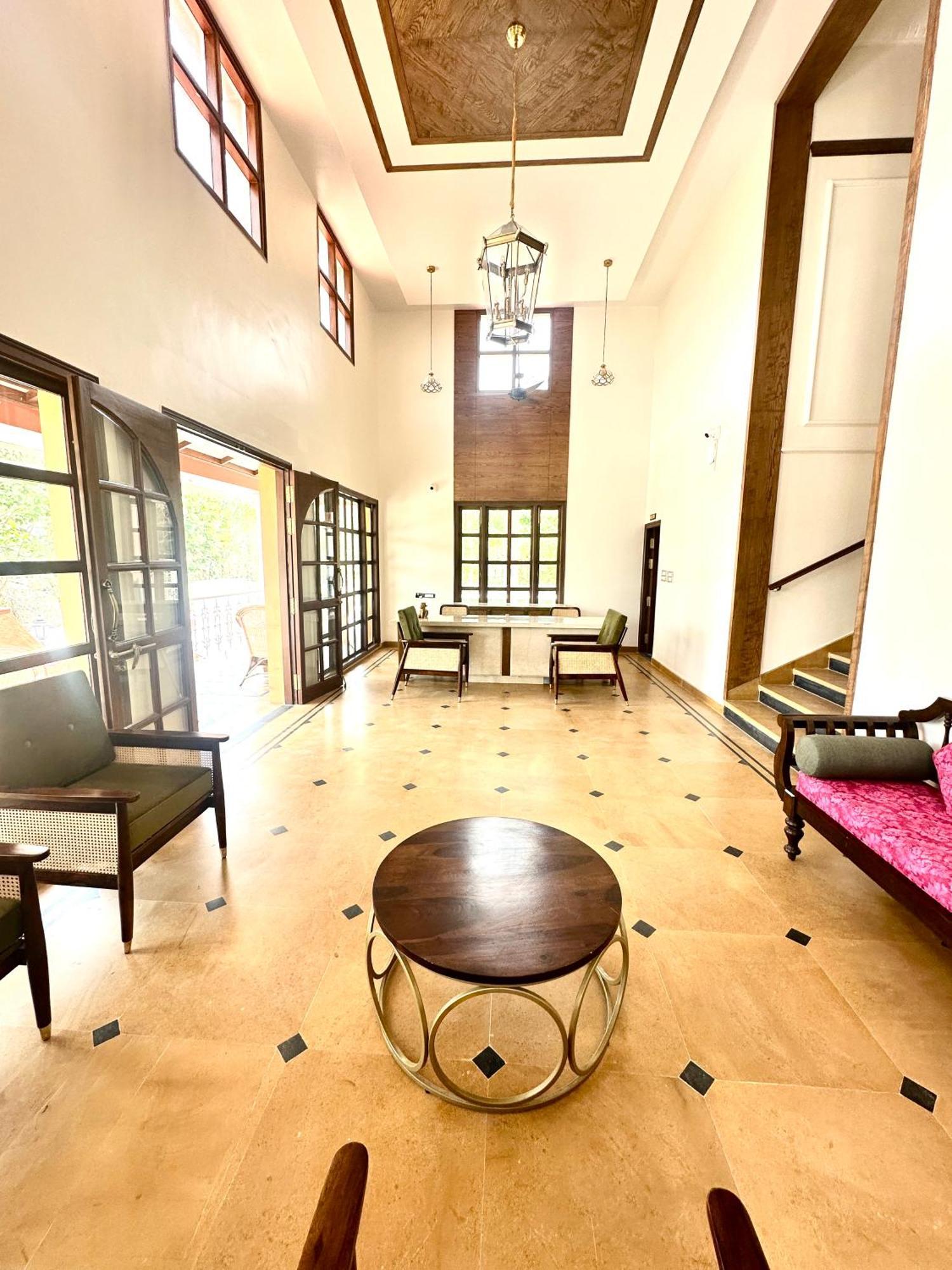 Summer House Nandi Foothills Luaran gambar